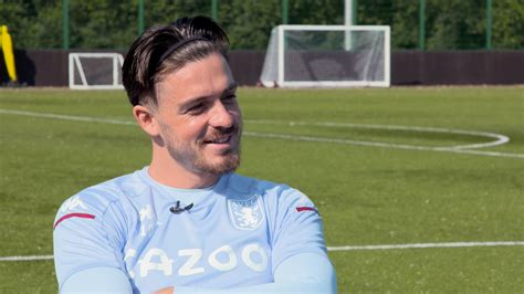 Jack grealish (born 1995), english footballer. Watch in-depth interview with Jack Grealish | AVFC