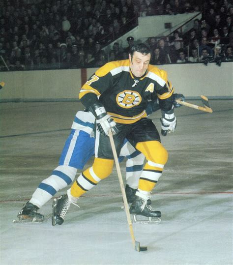 Phil Esposito 001 Bruins Hockey Boston Bruins Hockey Phil Esposito