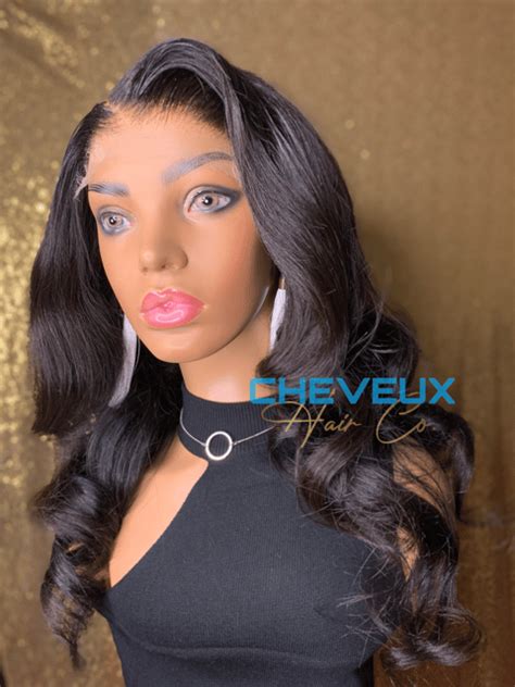 Layla Cheveux Hair Co