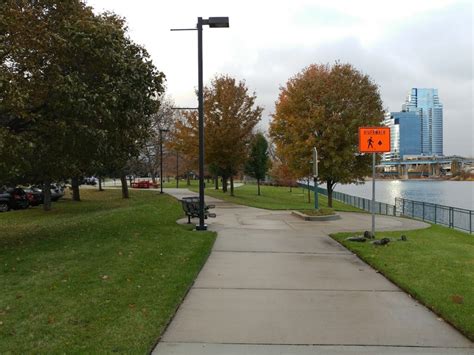 Sixth Street Park Grand Rapids Michigan Top Brunch Spots