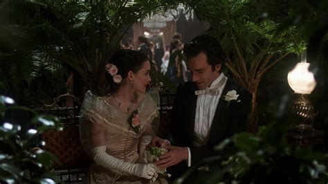 ‎the Age Of Innocence 1993 Directed By Martin Scorsese • Reviews