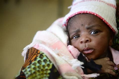 How To Save The Lives Of Newborns In Africa Who Regional Office For