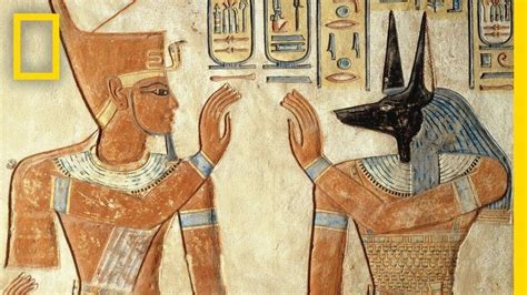 ancient egypt quizizz