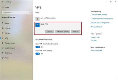 How To Set Up A Vpn Server On Windows 10 Pureinfotech