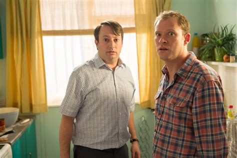 Cult British Comedy Peep Show Is Getting Gender Swapped