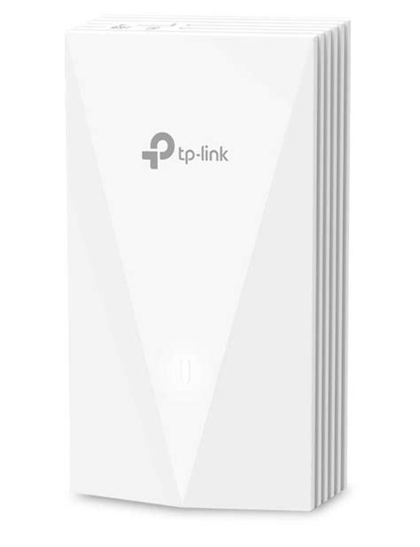 Tp Link Wireless Access Point Eap655 Wall Ax3000 Wireless Dual Band