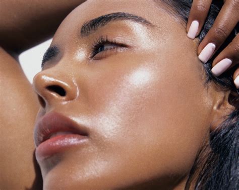 Glowy Summer Skin 5 Easy Tips To Achieve It