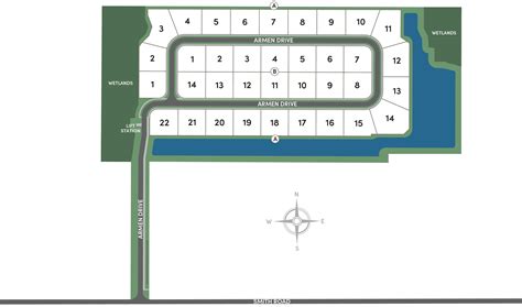 Armen Groves - New Homes for Sale in Merritt Island FL