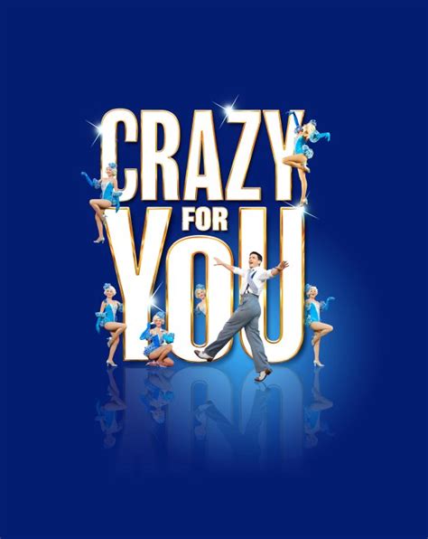 Review Crazy For You A Younger Theatre