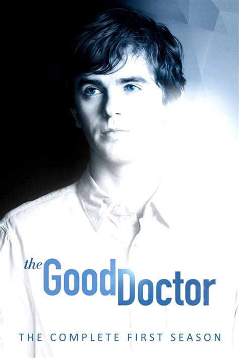 Watch The Good Doctor · Season 1 Full Episodes Online Plex