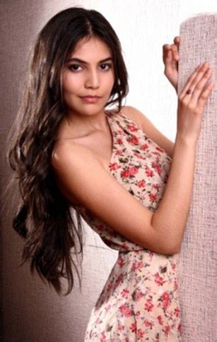 Mystery Of Miss Uzbekistan Rakhima Ganieva Competes In Miss World Despite Country Holding No