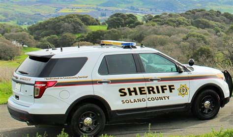 Solano County Deputies Accused Of Violently Arresting Black Woman For