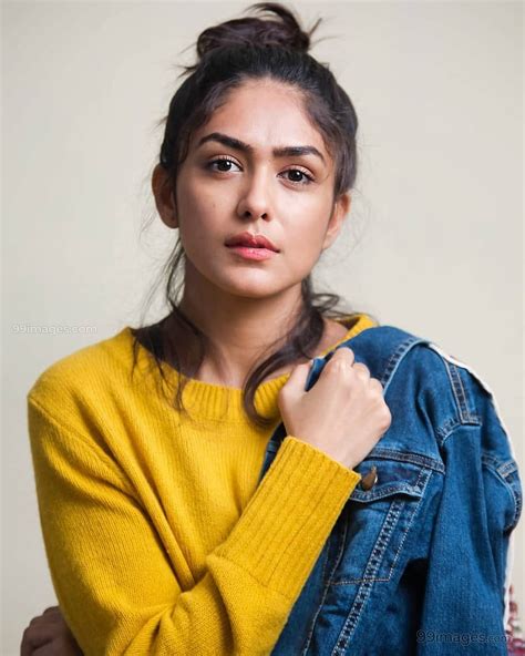 From Tv Stardom To Bollywood Brilliance The Rise Of Mrunal Thakur Jankar