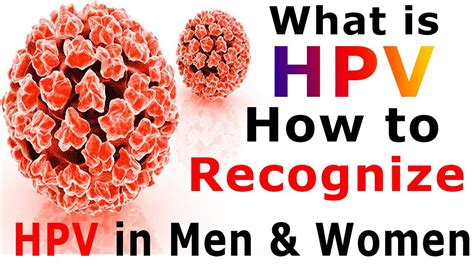 Hpv Genital Warts Symptoms In Men And Women Treatment And Vaccines