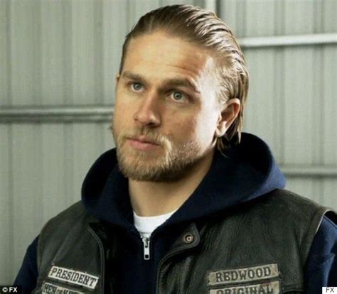 What Happened When Sons Of Anarchy Star Charlie Hunnam Met The Real