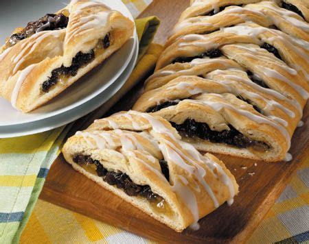 When it comes to making a homemade best 20 raisin filled cookies, this recipes is constantly a favorite Raisin Filled Pastry Bars | Recipe | Raisin recipes, Food ...