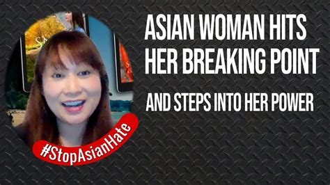 asian woman hits her breaking point and steps into her power jolene jang asian american