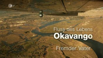 Fluss Des Lebens Okavango Fremder Vater The Internet Movie Plane Database