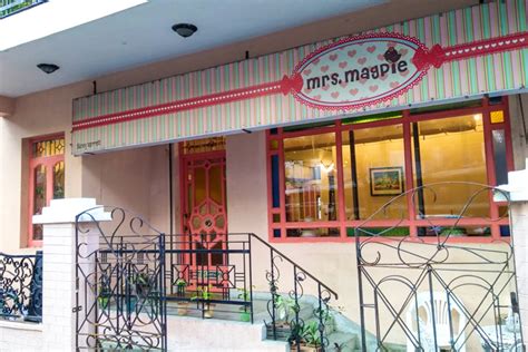 One of the first mega malls in the howrah area. Visit Mrs Magpie For Crepes And Pancakes | LBB, Kolkata