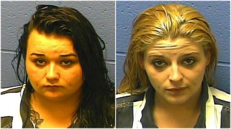 2 Arkansas Women Arrested After Undercover Investigators Respond To Ad For Drugs Sex The