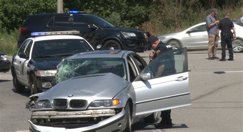 UPDATE: Morgantown Police investigate fatal motorcycle collision | WBOY.com