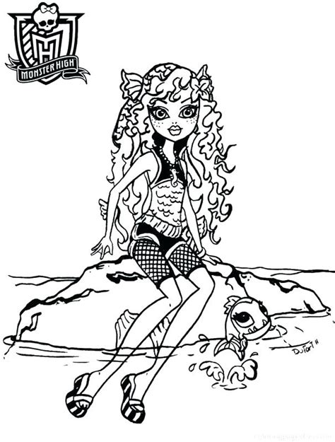 Are you looking for free and printable monster high coloring pages of frankie stein? Monster High Coloring Pages Frankie Stein at GetDrawings ...