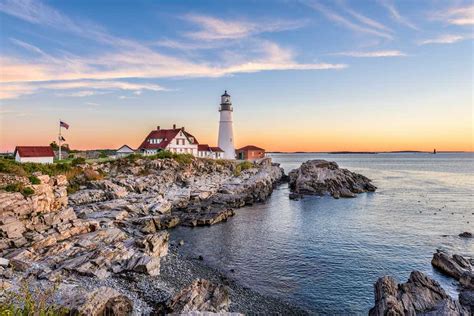 Top 20 Things To Do In Portland Maine Wow Travel