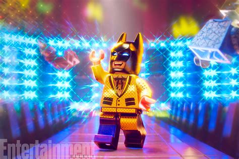 The Lego Batman Movie Batcave Part 5