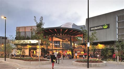 Melbourne Home To Australias Biggest Shopping Centres Au