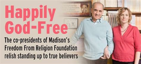 freedom from religion an interview with dan barker stand up for the truth