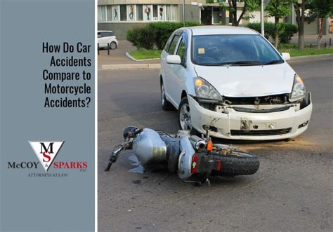 Motorcycle Accident Laws Vs Car Accident Laws Which Is Better For You