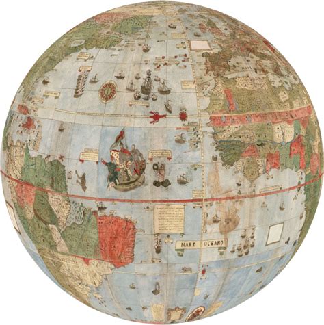 Planisferio De Mercator 1587 Images