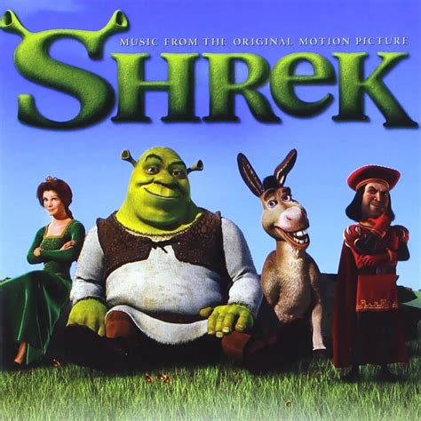 Musique Du Film Shrek Im A Believer De Smash Mouth 7zic