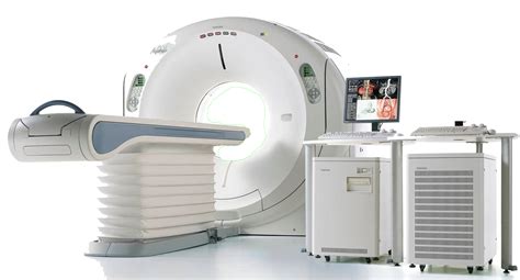 QA - Computed Tomography on emaze