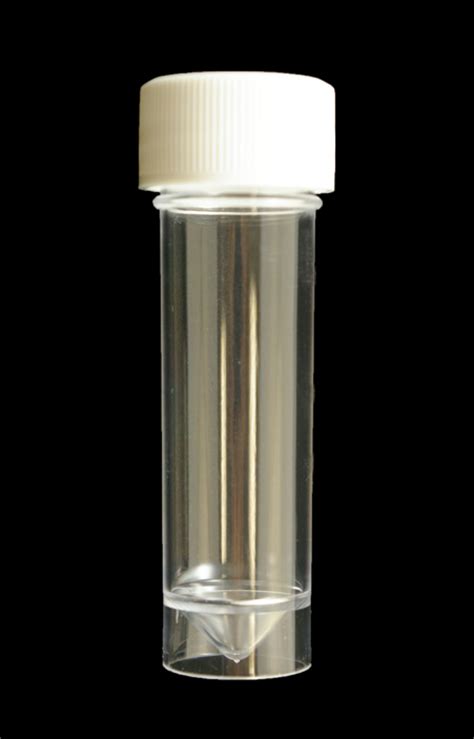 30ml Universal Container With Cap Unlabelled Sterile Ps
