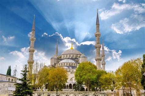 Descubre Las Maravillas De Estambul La Capital De Imperios Mi Viaje