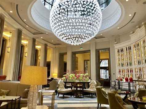 corinthia london all inclusive luxury hotel and award winning espa life under one roof luxury