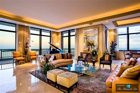 Check Out These Amazing Luxury Penthouse That Will Leave You Speechless