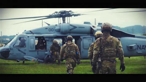 Dvids Video Navy Seal History Part One