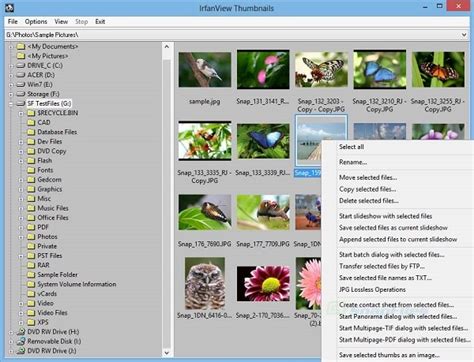 The Best 10 Photo Viewer For Windows 1011 2024 Best