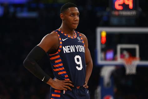 RJ Barrett's biggest strength is being overshadowed by his biggest weakness - Posting and Toasting