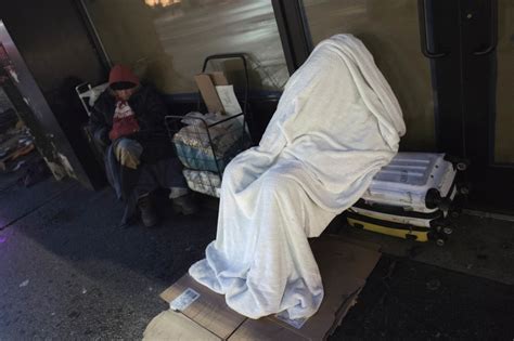 Ending Chronic Homelessness A Humane Milestone Hartford Courant