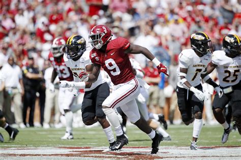Alabama Football These Current Tide Players Deserve More Credit Page 2