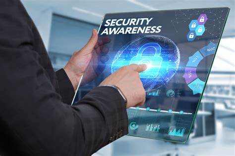 Investing in managed services can help fill in security gaps that your employees can't fully patch. The Importance of Giving Security Awareness Training to ...