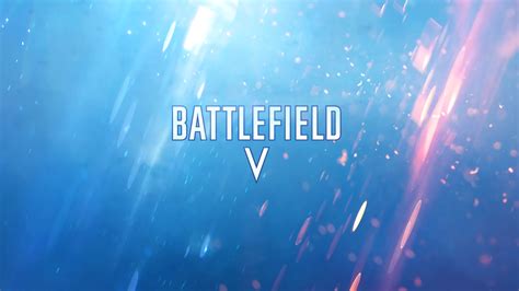 Video Game Battlefield V HD Wallpaper