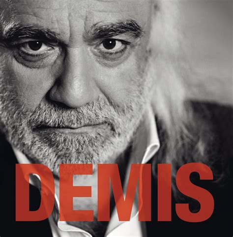 Demis Roussos Demis Amazonfr Cd Et Vinyles