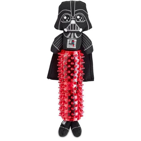 Star Wars Darth Vader Dog Toy Led Stick Body Pet Supplies Star Wars