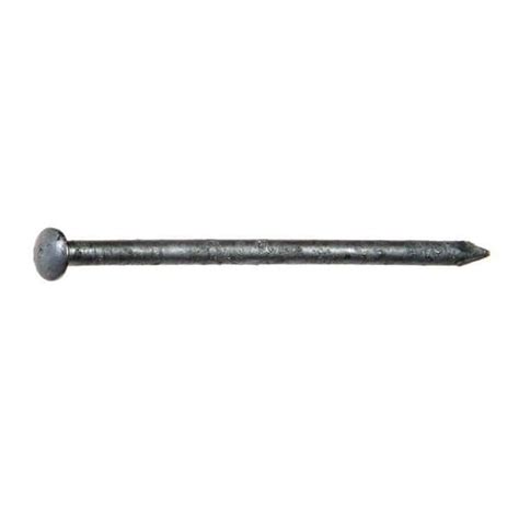 Grip Rite 12 X 2 12 In 8 Penny Hot Galvanized Oval Head Siding Nails