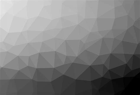 White Polygon Wallpapers Top Free White Polygon Backgrounds