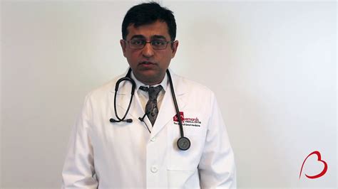 dr humdum durrani joins physicians at st bernards cancer center youtube